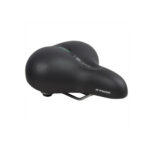 city 900 gel bike saddle xl