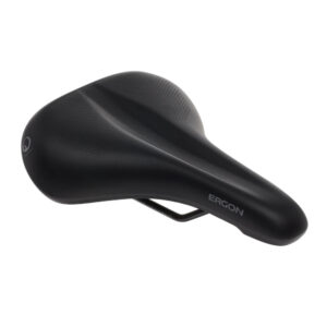 city 900 gel bike saddle xl